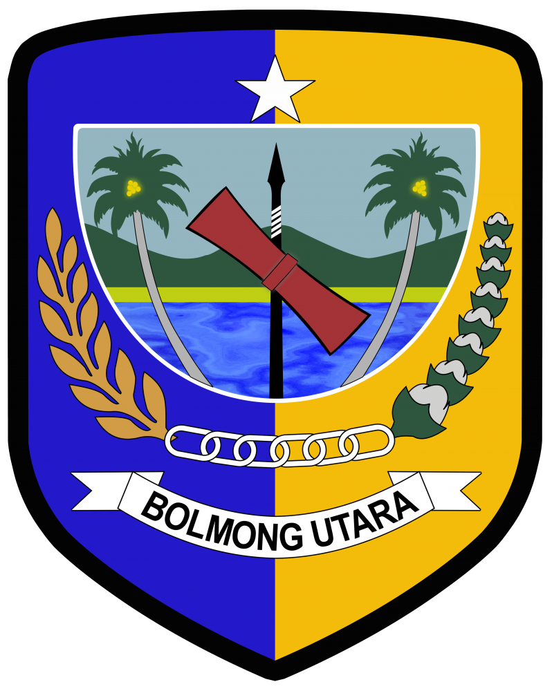 Website Desa Buko Utara